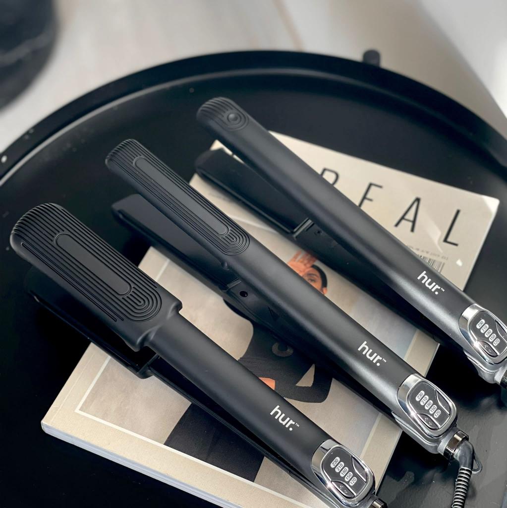 How To Clean My Hair Straighteners