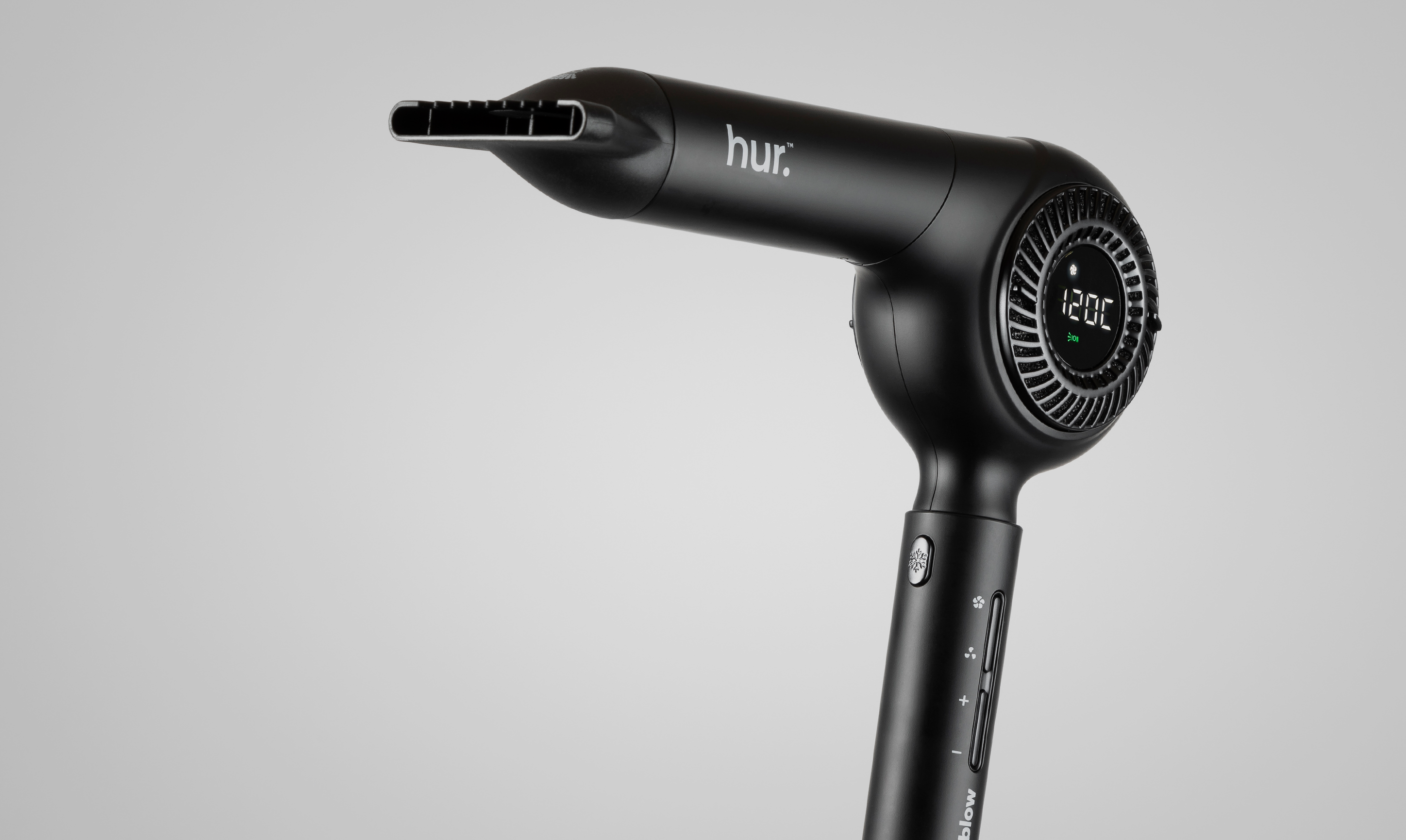 lightweight hair dryer