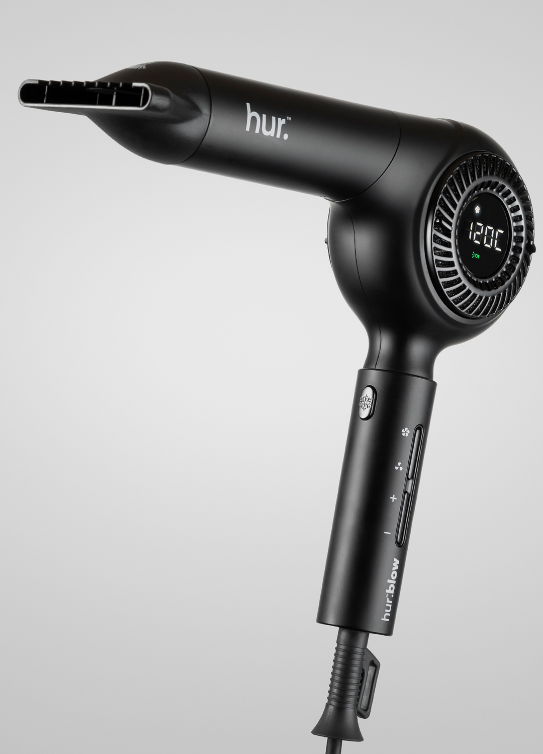 lightweight hair dryer