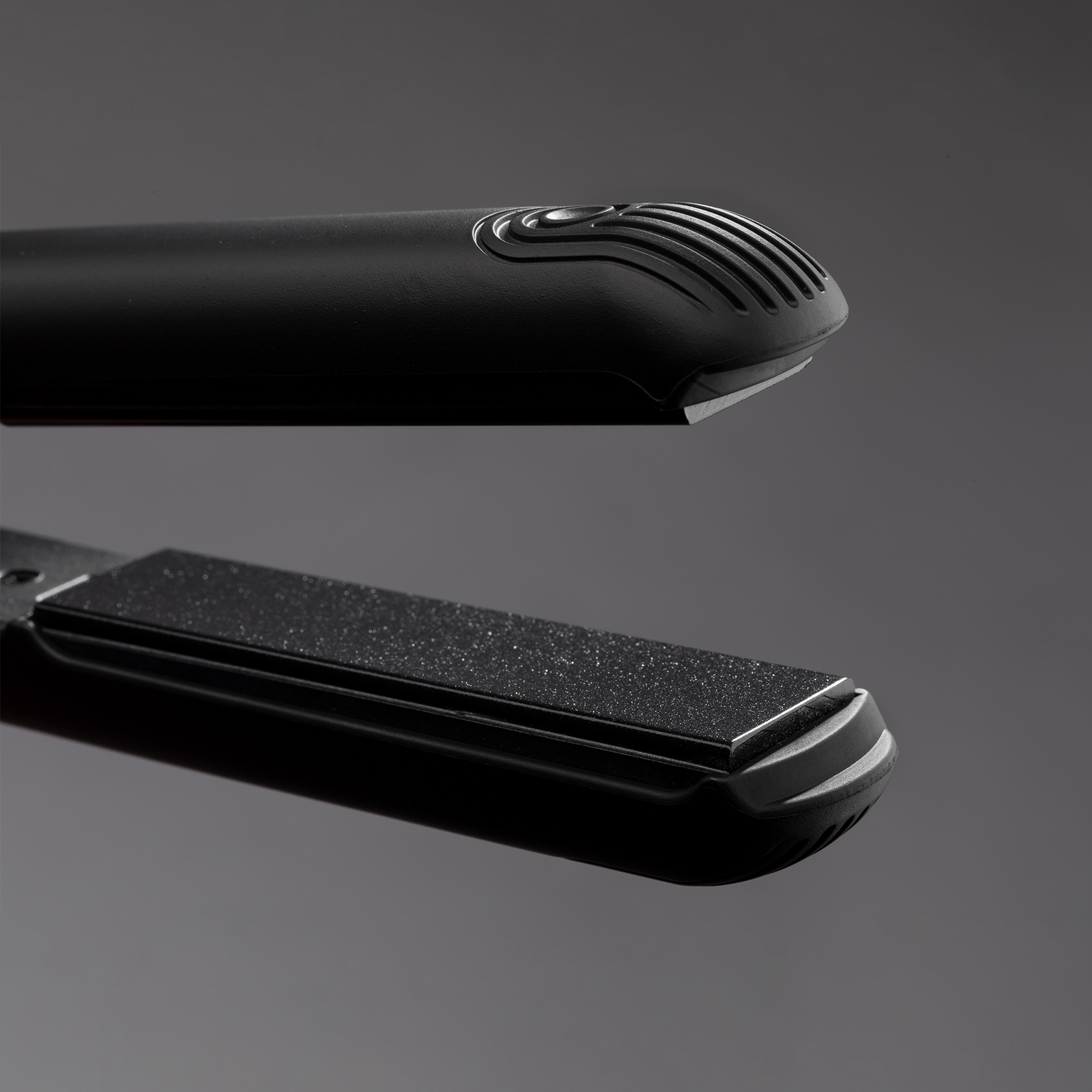 hur.iron classic hair straightener